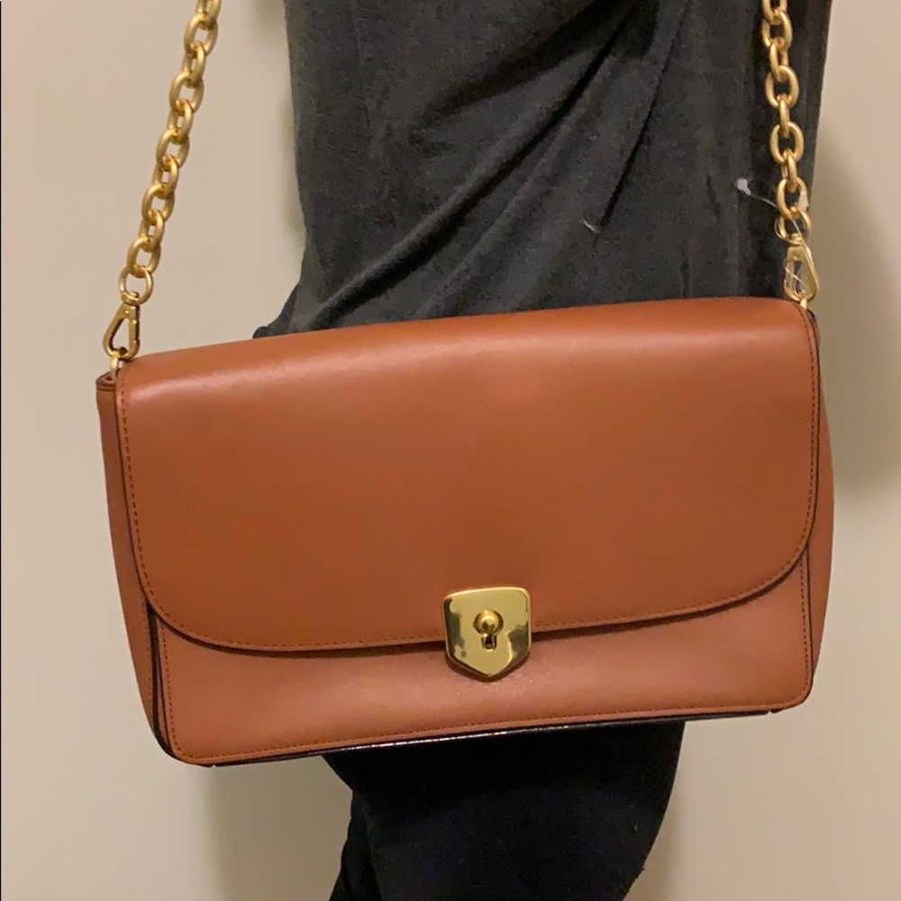 Shoulder bag